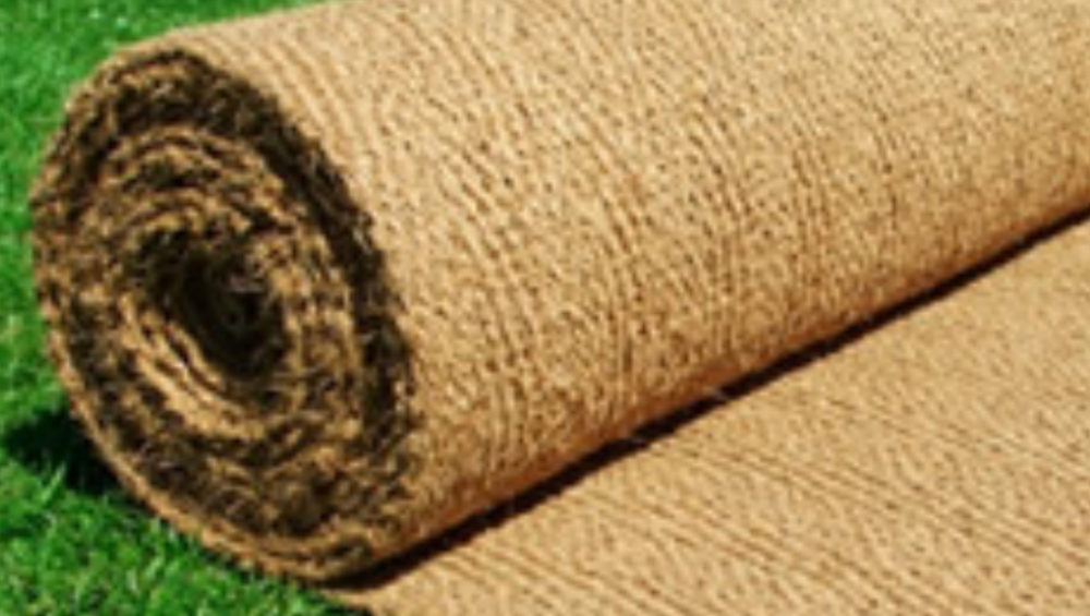 Coir Products An Ecological Aid The Barnyard Supply Co