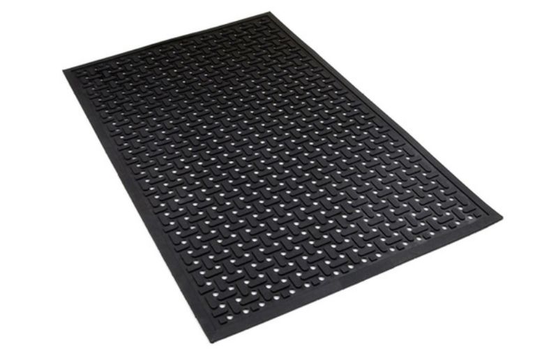 Rubber Stall Mats - The Barnyard Supply Co